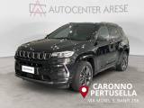 JEEP Compass 1.3 Turbo T4 190 CV PHEV AT6 4xe 80° Anniversario
