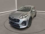 KIA Sportage 4ª serie -  1.6 CRDI 136 CV DCT7 2WD Mild H BLAC