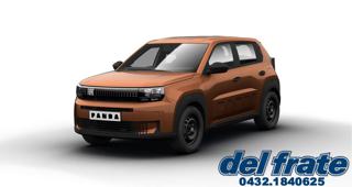 FIAT Grande Panda 1.2 100Cv S&S Pop OFFERTA NUOVO 09-2025