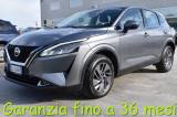 NISSAN Qashqai MHEV 158 CV Xtronic Business