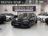 MERCEDES-BENZ C 220 d MHV S.W. AMG PREMIUM