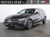 MERCEDES-BENZ C 220 d MHV S.W. AMG PREMIUM