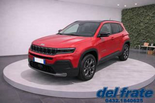 JEEP Avenger 1.2 Turbo 100Cv Longitude OFFERTA DEL MESE 11-2025