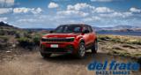 JEEP Avenger 1.2 Turbo 100Cv Longitude OFFERTA DEL MESE 09-2025