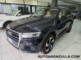 AUDI Q5 40 2.0 TDI 190CV Quattro S tronic Design - Pelle