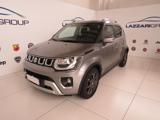 SUZUKI Ignis 1.2 Hybrid 4WD All Grip Top