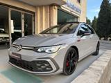 VOLKSWAGEN Golf 2.0 TSI GTI DSG TETTO-LED-BLACK STYLE.