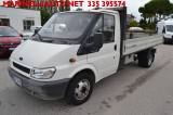 FORD Transit 350 2.4 TD/125 CV CASSONE FISSO NO IVA