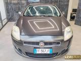 FIAT Bravo 1.4 T-jet 120 CV Active
