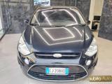 FORD S-Max 2.0 TDCi 163CV Titanium Bs.