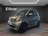 SMART ForTwo 70 1.0 Prime