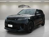 LAND ROVER Range Rover Sport 4.4 V8 635 CV SV Edition