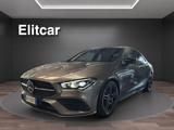 MERCEDES-BENZ CLA 200 Automatic Premium