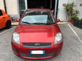 FORD Fiesta + 1.2 16V 3p.#KM REALI#NEOPATENTATI