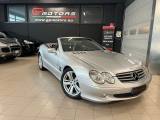 MERCEDES-BENZ SL 500 V8 306CV SOLO 99000KM ! BELLISSIMA !
