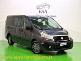 FIAT Scudo 2.0 MJT/130 PC Combi Semivetrato 8 posti (N1)