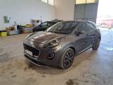 FORD Puma 1.5 EcoBlue 120 CV S&S Titanium