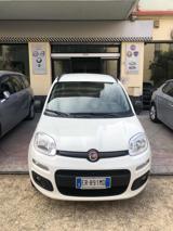 FIAT Panda 0.9 TwinAir Turbo Natural Power Lounge