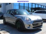 MINI One 1.2 One 75 CV 5 porte -PROMO-