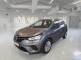 RENAULT Captur Blue dCi 95 CV Business