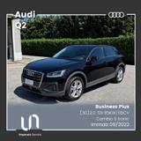 AUDI Q2 30 TDI S tronic Business Plus