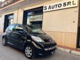 PEUGEOT 107 1.0 68CV Aut. Soli20.600km