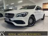 MERCEDES-BENZ CLA 200 d S.W. Automatic Premium EDITION!