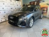 AUDI Q3 Sportback SPB 40 TDI quattro S LINE EDITION