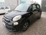 FIAT 500L 1.4 BENZINA GPL