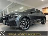 AUDI Q8 50 TDI 286 CV Quattro Tiptronic S-LINE + 21 !!