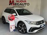 VOLKSWAGEN Tiguan 2.0 TDI 150 CV SCR DSG R-Line