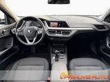 BMW 118 i 5p. Advantage