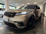LAND ROVER Range Rover Velar 3.0D V6 300 CV R-Dynamic S / TETTO APRIBILE