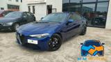 ALFA ROMEO Giulia 2.2 Turbodiesel 180 CV AT8 Super