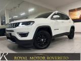 JEEP Compass 2.0 Multijet II 4WD Limited + GANCIO TRAINO !!