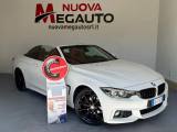BMW 430 i Cabrio Msport