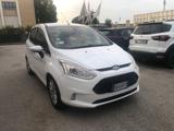 FORD B-Max 1.4 90 CV GPL Titanium