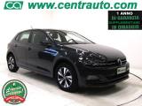 VOLKSWAGEN Polo 1.0 EVO 5p. Comfortline Manuale *OK NEOPATENTATI *