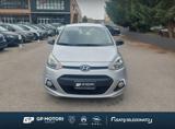 HYUNDAI i10 1.0 MPI Comfort
