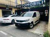 PEUGEOT Partner BlueHDi 100 S&S L2 Furgone Premium