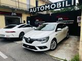 RENAULT Megane Mégane Sporter Blue dCi 95 CV Duel