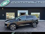 NISSAN Qashqai MHEV 158 CV Xtronic N-Connecta