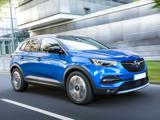 OPEL Grandland X 1.5 diesel Ecotec Start&Stop aut. Elegance