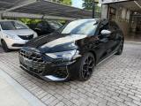 AUDI S3 SPB TFSI quattro S tronic 333cv