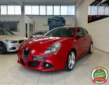 ALFA ROMEO Giulietta 1750 Turbo TCT Quadrifoglio Verde