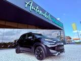 CITROEN C3 Aircross TOTAL BLACK - STRAFULL - KM 25.000 - NO OBBLIGO FI