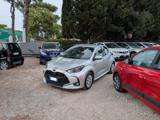 TOYOTA Yaris HYBRID BUSINESS 1.5cc 92cv SAFETYPACK ANDROID/IOS