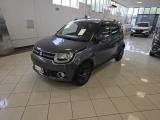 SUZUKI Ignis 1.2 Hybrid Top Unico proprietario 24 mesi Garanzia
