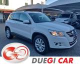 VOLKSWAGEN Tiguan 1.4 TSI 4MOTION Sport & Style