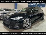 AUDI A5 Avant TDI204cv mHEV+Stronic S Line 